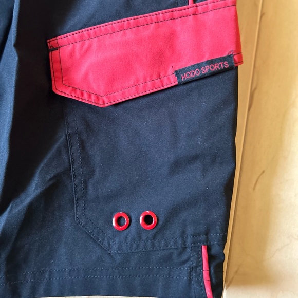 Men’s Swim Trunks - Picture 3 of 4